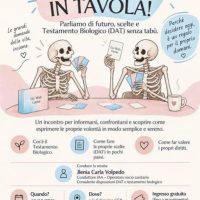 Testamento biologico