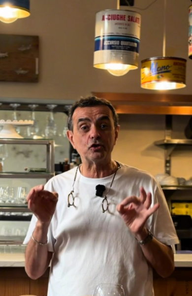 Ciro Lubrano