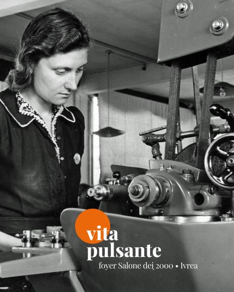 Vita pulsante